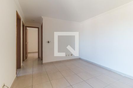 Sala de apartamento para alugar com 3 quartos, 62m² em Vila Brasileira, Mogi das Cruzes
