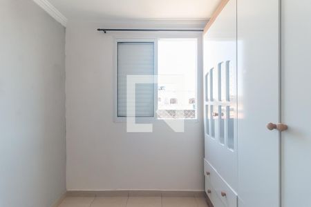 Quarto 1 de apartamento para alugar com 3 quartos, 62m² em Vila Brasileira, Mogi das Cruzes