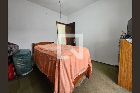 Quarto 3 de casa à venda com 3 quartos, 150m² em Jardim dos Prados, São Paulo