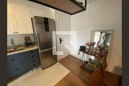 Apartamento à venda com 2 quartos, 51m² em Santo Amaro, São Paulo
