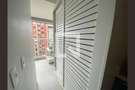 Apartamento à venda com 2 quartos, 51m² em Santo Amaro, São Paulo