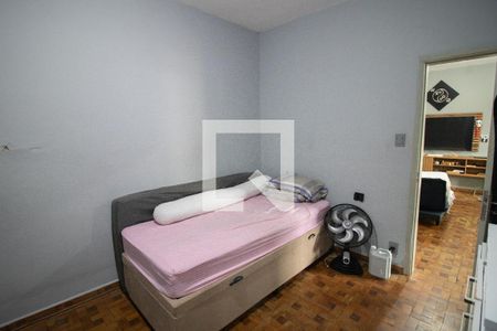 QUARTO 2 de casa à venda com 2 quartos, 642m² em Limão, São Paulo