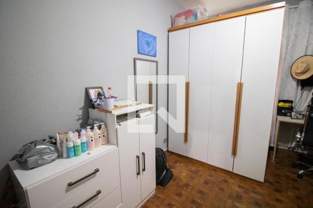 QUARTO 2 de casa à venda com 2 quartos, 642m² em Limão, São Paulo