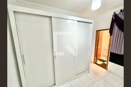 Quarto 2 - Suíte de casa à venda com 2 quartos, 98m² em Vila Prado, São Paulo