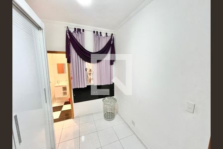 Quarto 2 - Suíte de casa à venda com 2 quartos, 98m² em Vila Prado, São Paulo