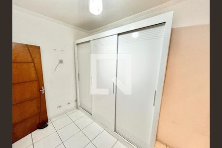 Quarto 2 - Suíte de casa à venda com 2 quartos, 98m² em Vila Prado, São Paulo