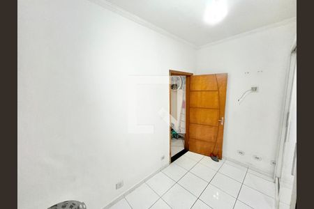 Quarto 2 - Suíte de casa à venda com 2 quartos, 98m² em Vila Prado, São Paulo