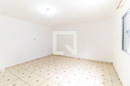 Quarto de casa para alugar com 1 quarto, 53m² em Parque Guaianazes, São Paulo