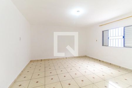 Quarto de casa para alugar com 1 quarto, 53m² em Parque Guaianazes, São Paulo