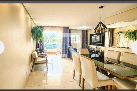 Apartamento à venda com 2 quartos, 65m² em Interlagos, São Paulo