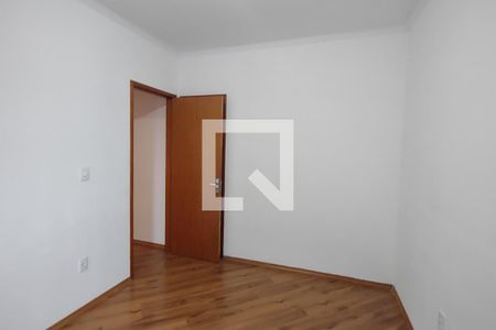 Suíte de apartamento para alugar com 2 quartos, 67m² em Osvaldo Cruz, São Caetano do Sul