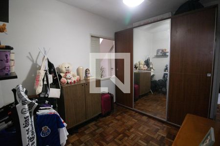 QUARTO 2 de casa à venda com 2 quartos, 70m² em Casa Verde Alta, São Paulo