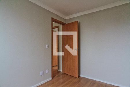 Quarto 2 de apartamento para alugar com 2 quartos, 44m² em Jardim Iris, São Paulo