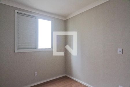 Quarto 1 de apartamento para alugar com 2 quartos, 44m² em Jardim Iris, São Paulo