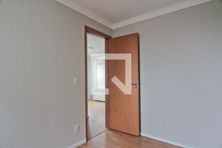 Quarto 1 de apartamento para alugar com 2 quartos, 44m² em Jardim Iris, São Paulo