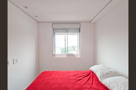 Apartamento para alugar com 2 quartos, 55m² em Vila Barreto, São Paulo