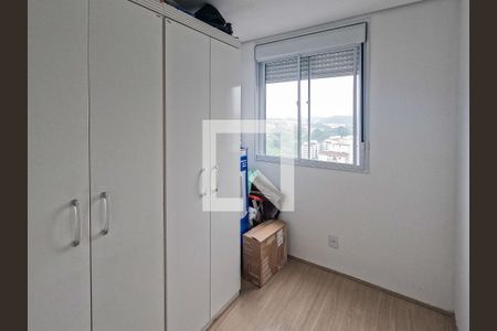 Apartamento para alugar com 2 quartos, 55m² em Vila Barreto, São Paulo