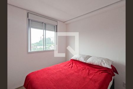 Apartamento para alugar com 2 quartos, 55m² em Vila Barreto, São Paulo