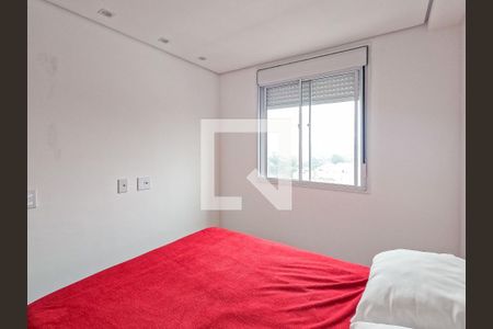 Apartamento para alugar com 2 quartos, 55m² em Vila Barreto, São Paulo