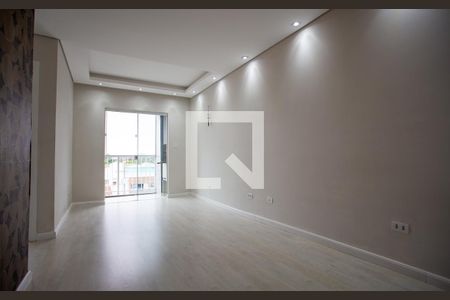 Apartamento para alugar com 2 quartos, 55m² em Cidade Jardim, São José dos Pinhais