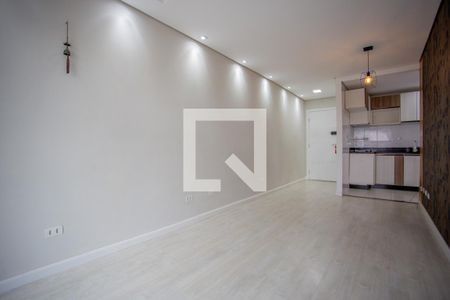 Apartamento para alugar com 2 quartos, 55m² em Cidade Jardim, São José dos Pinhais