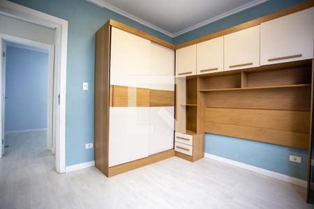 Apartamento para alugar com 2 quartos, 55m² em Cidade Jardim, São José dos Pinhais