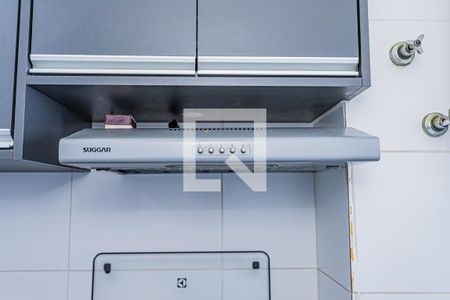 Sala de apartamento para alugar com 2 quartos, 44m² em Vila Pirituba, São Paulo