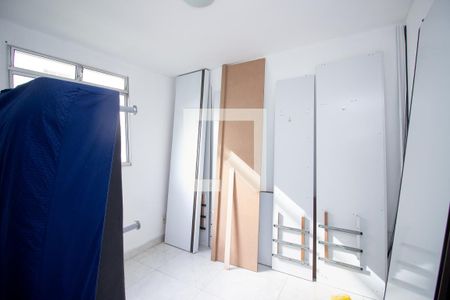 Quarto 2 de apartamento para alugar com 2 quartos, 45m² em Fonte Grande, Contagem