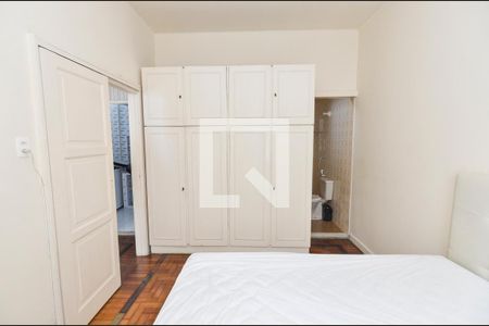 Quarto de casa para alugar com 1 quarto, 42m² em Tijuca, Rio de Janeiro