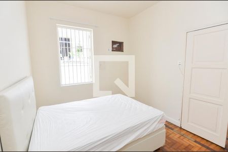 Quarto de casa para alugar com 1 quarto, 42m² em Tijuca, Rio de Janeiro