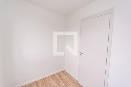 Apartamento para alugar com 2 quartos, 39m² em Vila Campanela, São Paulo