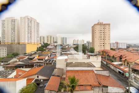 Vista da Sacada de apartamento para alugar com 2 quartos, 58m² em Picanço, Guarulhos