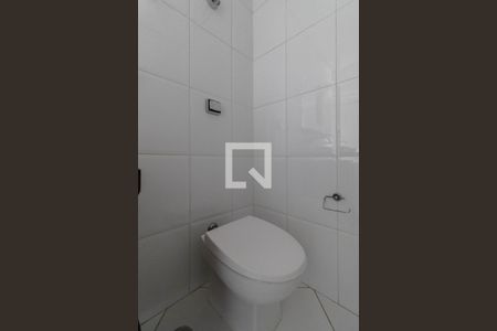 Banheiro Suíte de casa à venda com 3 quartos, 258m² em Vila Granada, São Paulo