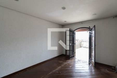 Suíte de casa à venda com 3 quartos, 258m² em Vila Granada, São Paulo