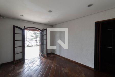 Suíte de casa à venda com 3 quartos, 258m² em Vila Granada, São Paulo