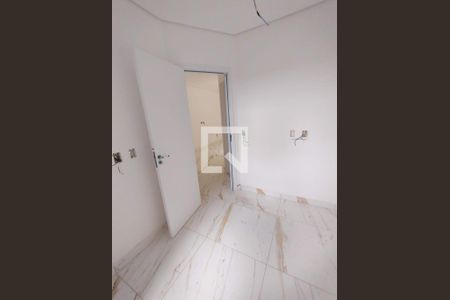 Apartamento à venda com 2 quartos, 44m² em Parque Erasmo Assunção, Santo André