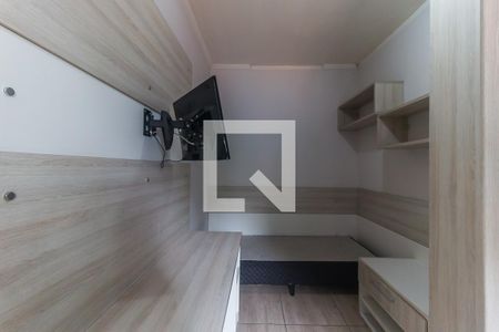 Quarto 1 de casa de condomínio para alugar com 2 quartos, 70m² em Jardim Debora, Poá