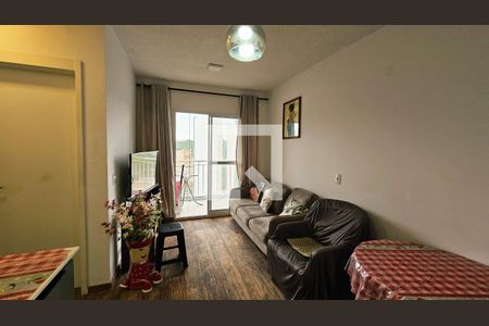 Apartamento à venda com 2 quartos, 54m² em Vila Nambi, Jundiaí