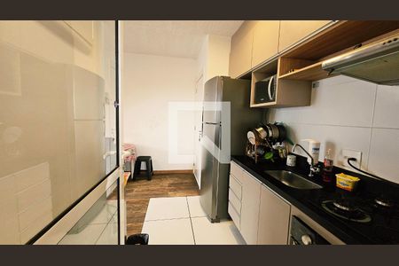 Apartamento à venda com 2 quartos, 54m² em Vila Nambi, Jundiaí