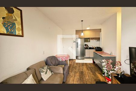 Apartamento à venda com 2 quartos, 54m² em Vila Nambi, Jundiaí