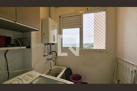 Apartamento à venda com 2 quartos, 54m² em Vila Nambi, Jundiaí