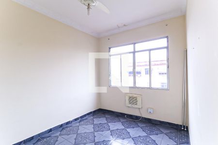 Quarto de apartamento para alugar com 1 quarto, 49m² em Abolição, Rio de Janeiro