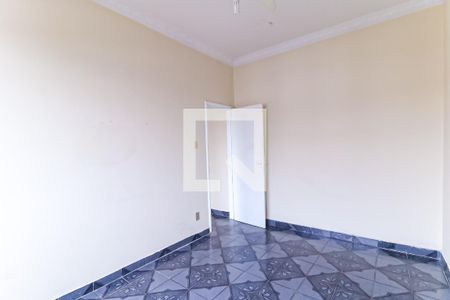 Quarto de apartamento para alugar com 1 quarto, 49m² em Abolição, Rio de Janeiro