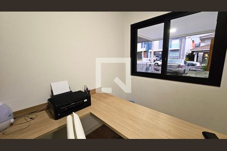 Casa de Condomínio para alugar com 4 quartos, 265m² em Jardim Carolina, Jundiaí