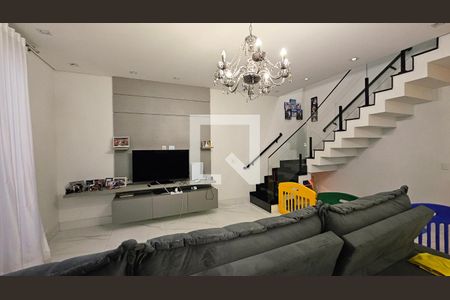 Casa de Condomínio para alugar com 4 quartos, 265m² em Jardim Carolina, Jundiaí