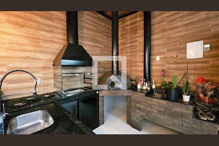 Casa de Condomínio para alugar com 4 quartos, 265m² em Jardim Carolina, Jundiaí