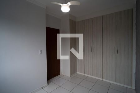 Quarto 1 de apartamento para alugar com 2 quartos, 50m² em Lopes de Oliveira, Sorocaba