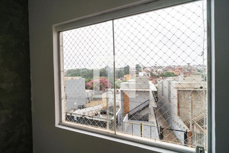 Vista do Quarto 1 de apartamento para alugar com 2 quartos, 50m² em Lopes de Oliveira, Sorocaba