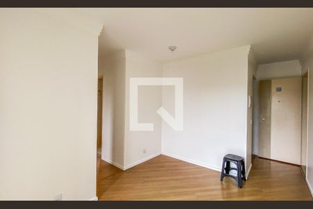 Sala de apartamento para alugar com 2 quartos, 50m² em Cidade Patriarca, São Paulo