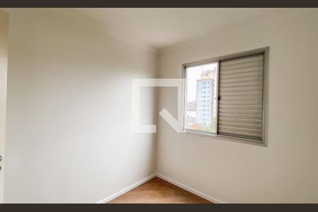 Quarto 2 de apartamento para alugar com 2 quartos, 50m² em Cidade Patriarca, São Paulo